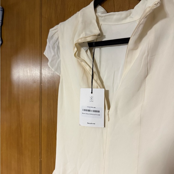 NWT Reformation Maven Dress - Picture 4 of 5